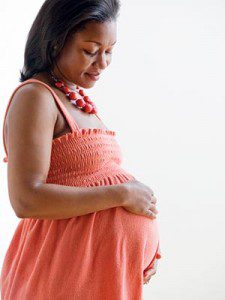 بارداری و ریزش مو