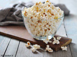 popcorn