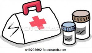 درمان زخم اکله