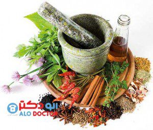 تغذیه درمانی لوپوس