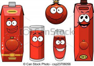 خواص آب میوه انار