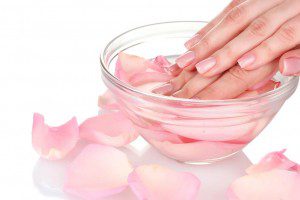 زیبایی و سلامت ناخن