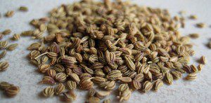 عصاره گیاهی زنیان