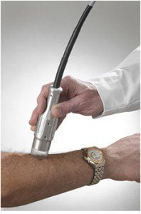 درمان ویتیلیگو با لیزر