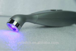 برطرف کردن لک های پوستی با لیزر اکسمر