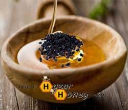 خواص سیاه دانه