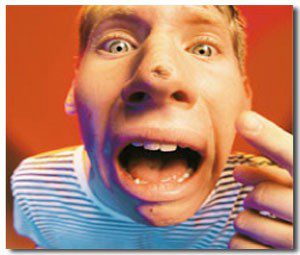 کیست پوستی 1