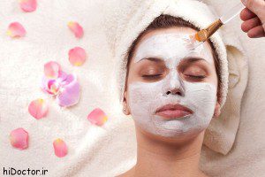  فلسفه‌ی ستاره‌ها مراقبت از پوست 