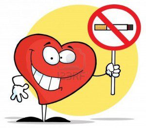 سیگار کشیدن