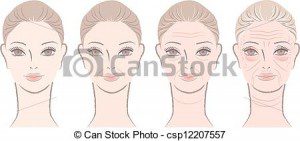 شب بیداری عامل موثر در پیری زودرس