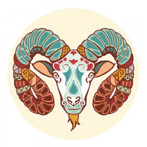 نماد قوچ و تاثیر آن بر زیبایی ظاهری