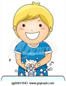 باور غلط دوم: شستشوی صورت باعث بهبود جوش های پوستی می شود.