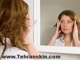 جوانسازی صورت