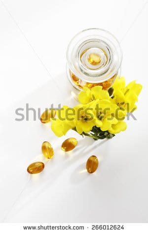 روغن گل پامچال