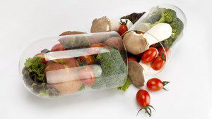  كمبودهای انرژی و مواد مغذی