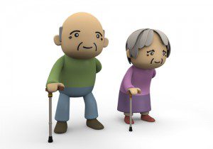 پیری و عوامل موثر بر آن