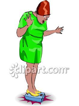  لاک عاملی برای چاقی