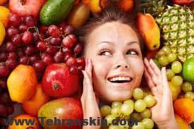 مواد کلاژن ساز برای جوان سازی پوست