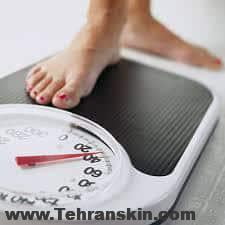 چگونه وزن خود را بالا ببریم؟