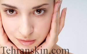 محافظت از پوست0