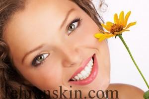 مراقبت از پوست0