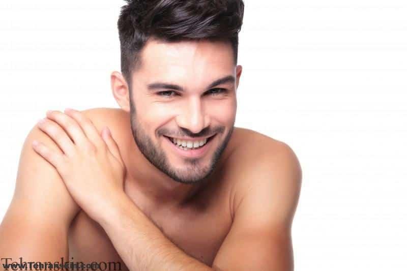 سرطانزایی لیزر موهای زائد