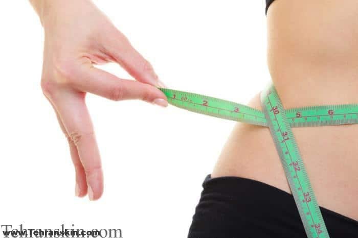 اولتراسونيك كويتيشن پديده اي در رفع چربي هاي موضعي