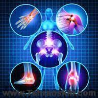 رادیوفرکانسی و درمان دردهای آرتروز