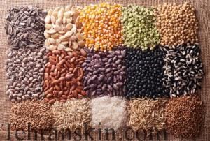 غذاهای لاغر کننده0