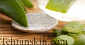 جلوگیری از ریزش مو0