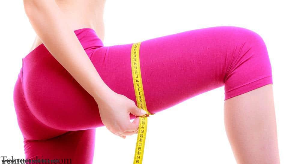 مکانیسم اولتراسونیک کویتیشن در لاغری موضعی