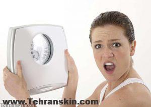 چاق کننده های عجیب