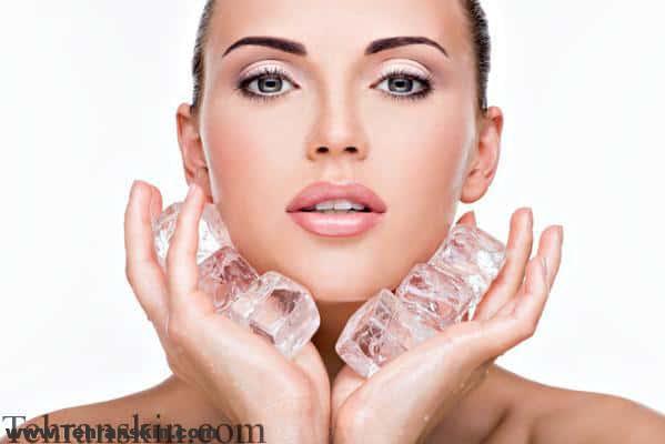 لیزر درمانی سرد