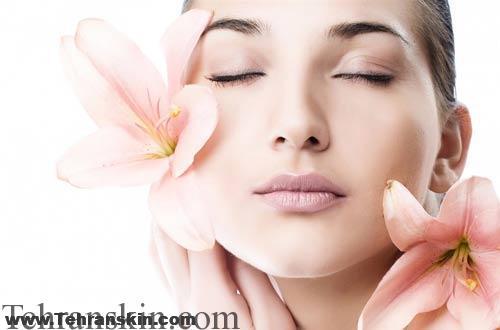 لیزر موهای زائد زیر بغل