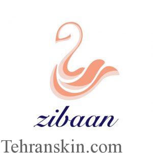 لوگو زیبان لوگو زیبان