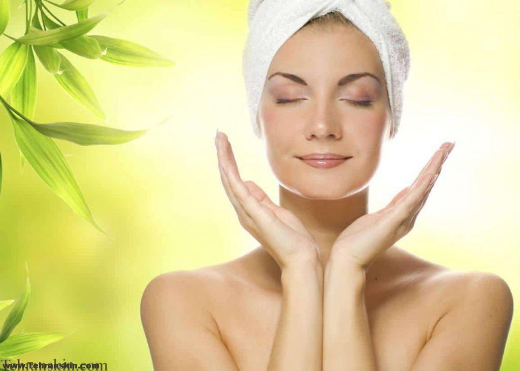 مزایای روغن زیتون برای پوست و مو