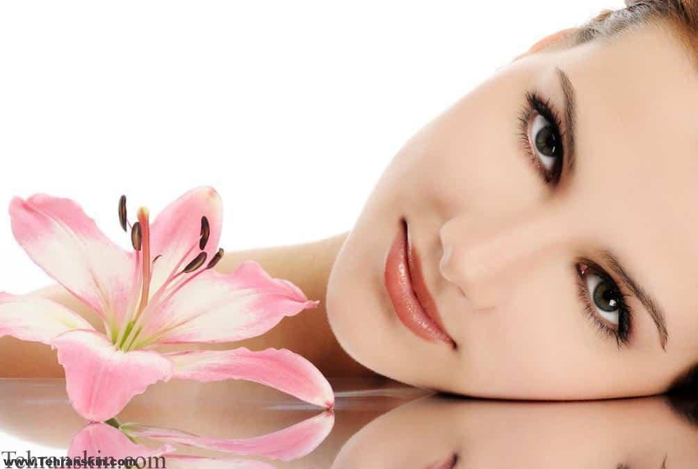 نتیجه تصویری برای لیزردرمانی