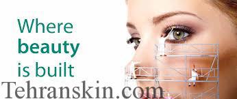 مطب پوست و مو