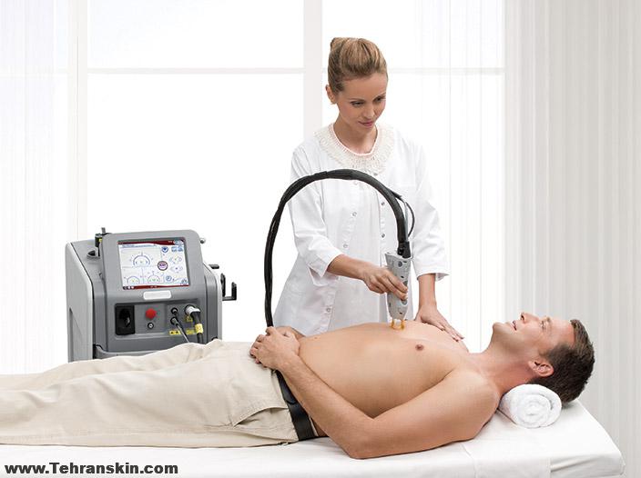 الکساندرایت جنتل مکس پرو