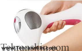 بهترین روش لیزرموهای زائد