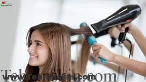 این کارها به موهای زیبای شما آسیب می زند!