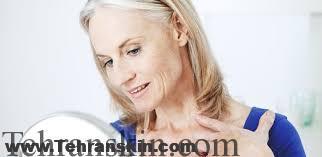 روش های مختلف جوانسازی گردن و سینه