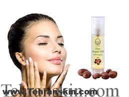روغن رگان برای زیبایی پوست
