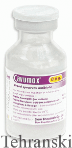 Dicloxacillin