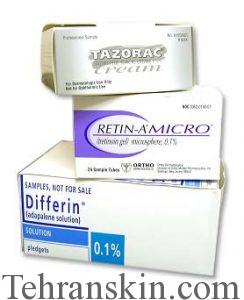 retinoids