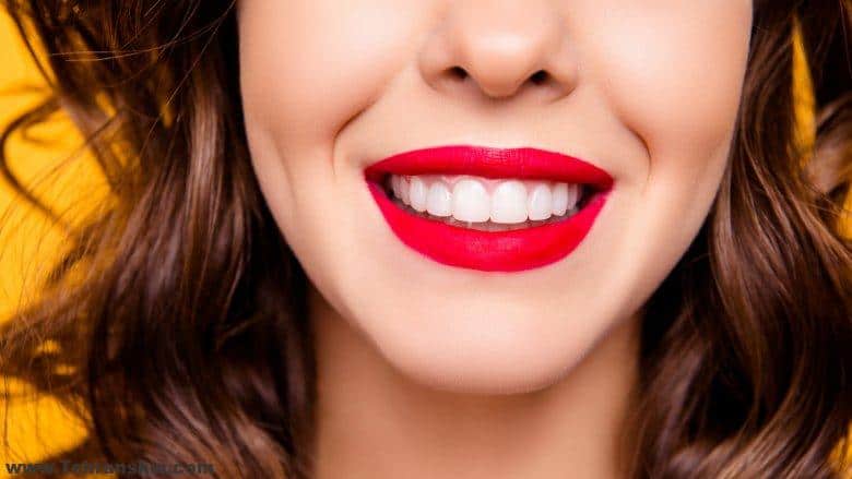 درمان غیرجراحی چال گونه