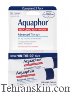 پماد Aquaphor