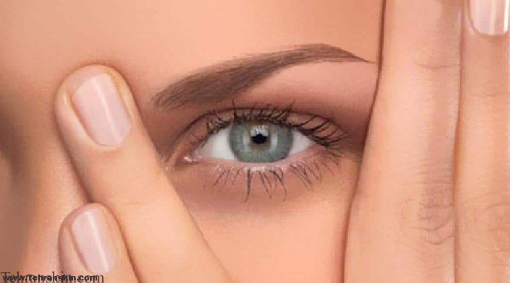 برترین کرم های دور چشم