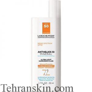 کرم ضد آفتاب La Roche-Posay Mineral SPF 50