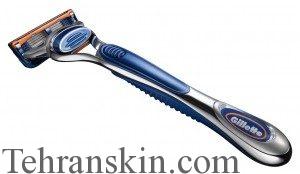 Gillette-Fusion-Razor-